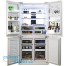 Sharp SJFS 810VWH