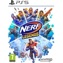 Nerf Legends