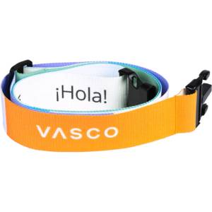 Vasco Electronics Ремък за багаж Vasco