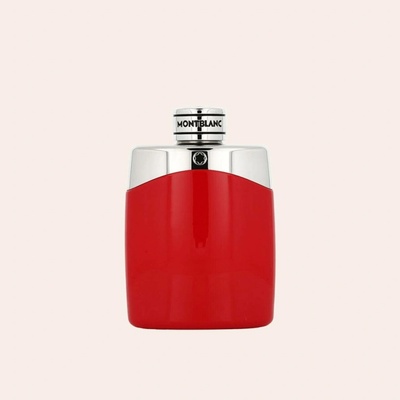 Montblanc Legend Red parfémovaná voda pánská 200 ml