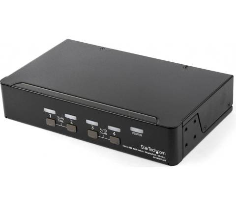 StarTech SV431DPUA2