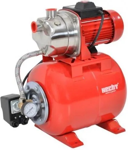 HECHT 3101 INOX