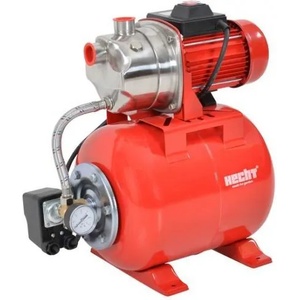 HECHT 3101 INOX