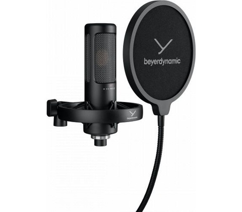 Beyerdynamic M 90 PRO X