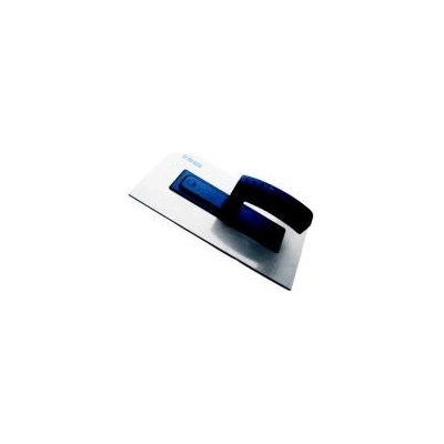 Hladítko plast ABS 28x14