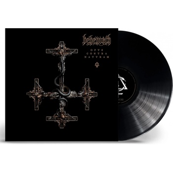 Behemoth: OPVS Contra Natvram LP