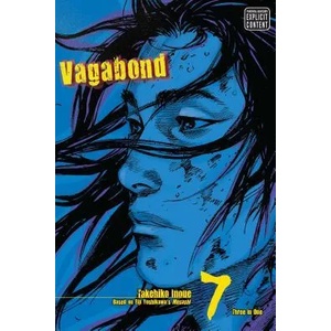 Vagabond, Vol. 7 (ISBN: 9781421522814)