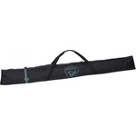 Rossignol Чанта за ски обувки Rossignol Basic Ski Bag Ski bag - Black / Grey - размер 185 cm (415-0239-0111)