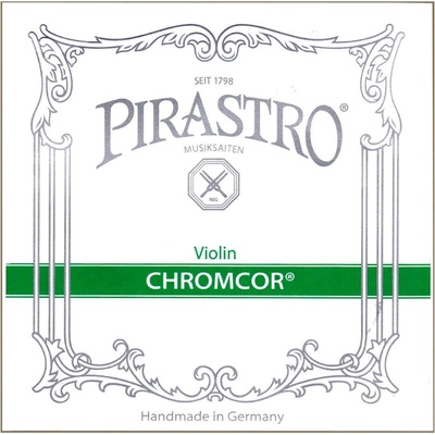 Pirastro CHROMCOR Струни за цигулка (P319040)