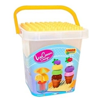 Unico Zmrzlinový box