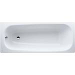 Laufen Moderna Plus - Вградена стоманена вана 170x70x40 см, бяла H2251200000401 (H2251200000401)