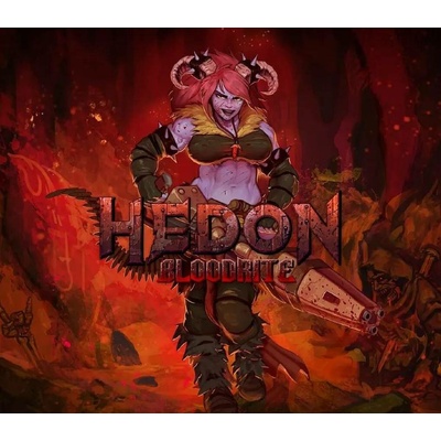 Hedon Bloodrite
