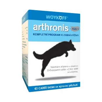 Rosen Pharma Arthronis fáze1 60 tbl