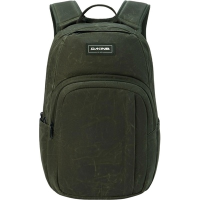 Dakine Campus M tmavě zelená 25 l