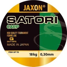 Jaxon Satori Carp 600 m 0,325 mm