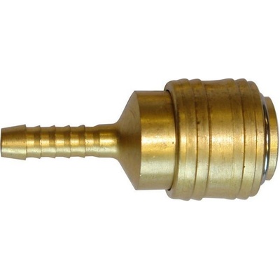 GUDE 41012 Rýchlospojka s nátrubkom 9 mm