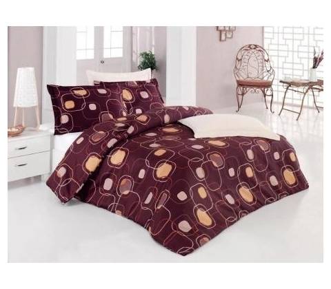 Brotex micro deka světle šedá