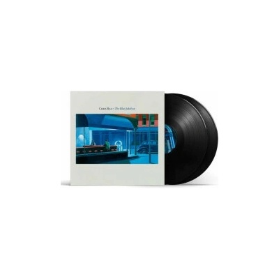 Rea Chris - Blue Jukebox Vinyl 2 LP