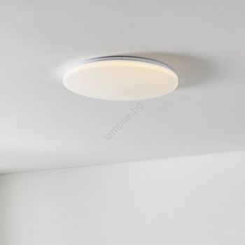 EGLO 902195-LED RGBW димируемо таванно осветително тяло FRANIA-Z LED/25W/230V Ø 50 см (EG902195)