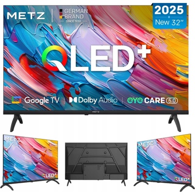 Metz 32MQF7000Z