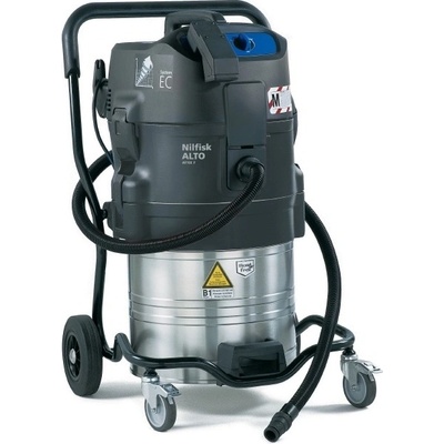 Nilfisk Attix 791-2M/B1 302001537