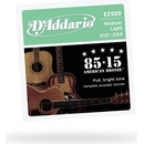 DAddario EZ920