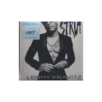 LENNY KRAVITZ - STRUT (1CDG)