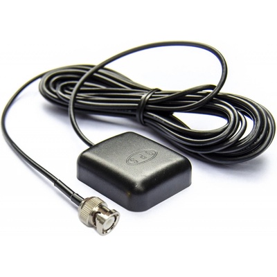 VHBW GPS anténa s BNC konektorom, 5m, magnetická - neoriginálne
