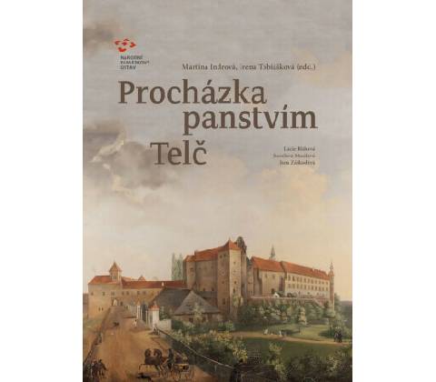 Procházka panstvím Telč