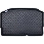 M-PLAST Стелка за багажник за Citroen C3 (2009-2016) with spare tyre (13009PVC)
