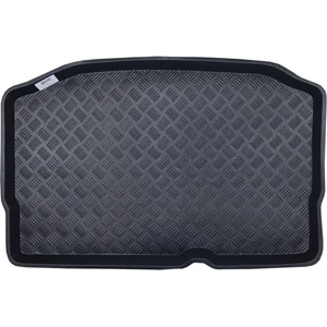 M-PLAST Стелка за багажник за Citroen C3 (2009-2016) with spare tyre (13009PVC)