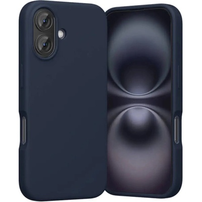 Vention Кейс Vention KUHL0-20 за iPhone 16 Plus, MagSafe, син (6922794788374)