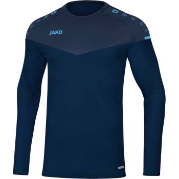 Jako Суитшърт jako champ 2.0 sweatshirt kids 8820k-95 Размер 116