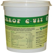 Mikrop C-vit - vitamín C plv sol 1kg