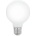 EGLO LED ЛАМПА LM FILAMENT MILKY E27 7W 806lm 4000K D80--- (12562)