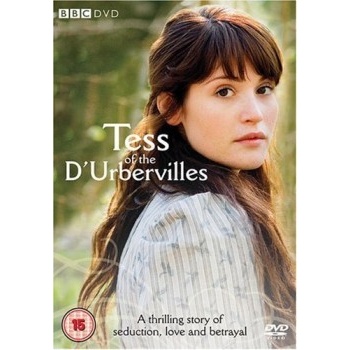 Tess Of The D'Urbervilles DVD