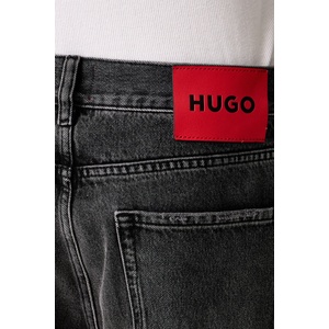 HUGO дънки relaxed fit мъжки (50561475)