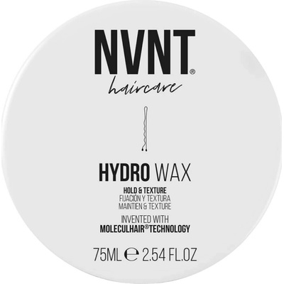 NVNT NVNT Hydro wax stylingový produkt 75ml