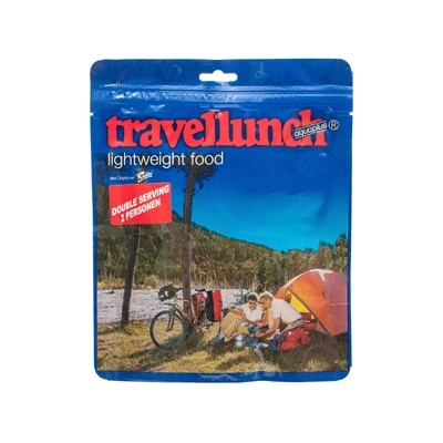 Travellunch Kuracie mäso na karí 10 x 250 g