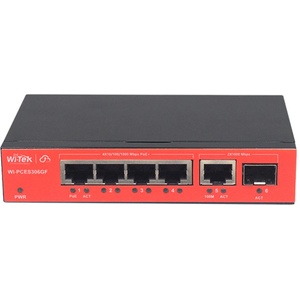 Wi-Tek PCES306GF