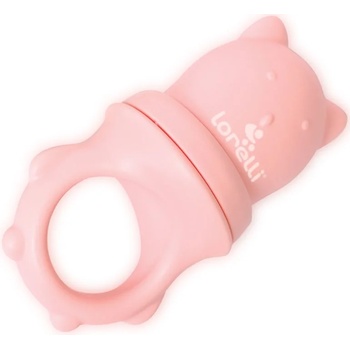 Image 1 of Lorelli Биберон - мрежа за хранене Lorelli - Fresh, розов (10220650002)