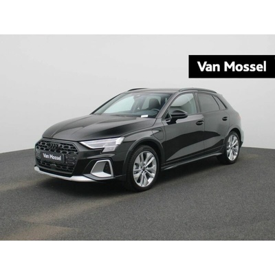 Audi A3 40 TFSIe Allstreet Advanced 150 kW