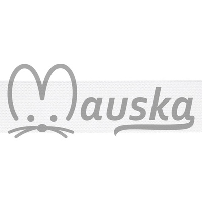 Guma bÍlá šíře 5 cm – Zboží Dáma
