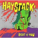 HAYSTACK - Right At You LP