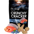 Profine Dog Crunchy Cracker Salmon enriched with Blueberries 150 g