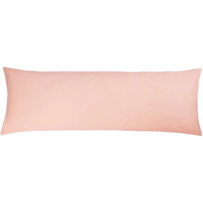 Bellatex relaxačný lososová 45 x 120 cm