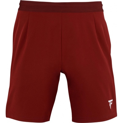 Tecnifibre Club short Cardinal