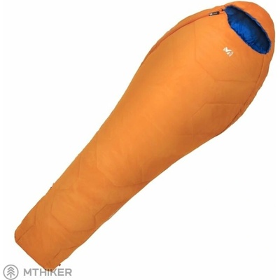Millet BAIKAL 750 REGULAR spacák, 185 cm, maracuja