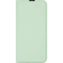 OBAL:ME SmoothTouch Motorola G86/G86 Power Mint Green