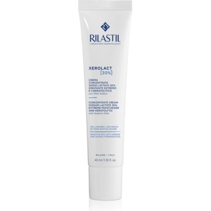 Rilastil Xerolact 30% Sodium Lactate интензивна грижа за загрубяла кожа 40ml
